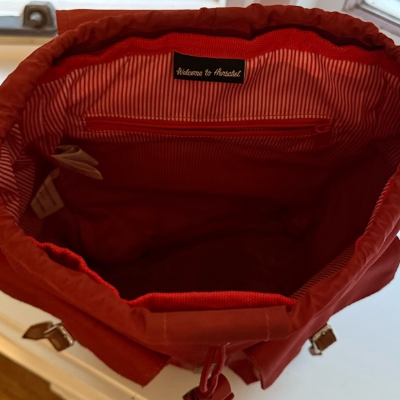 Herschel Supply Co. Dawson Backpack Unisex main image 4